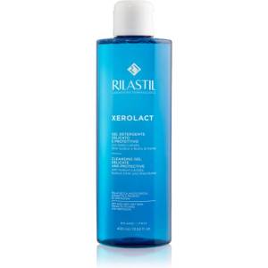 Rilastil Xerolact Cleansing Gel лек почистващ гел за суха или много суха кожа 400ml