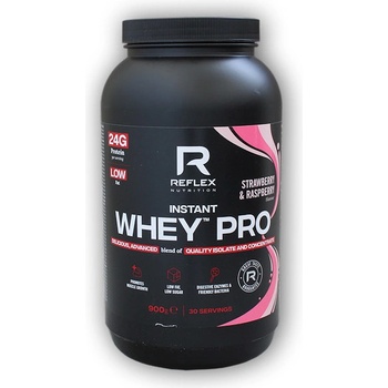 Reflex Nutrition Instant Whey PRO 900 g