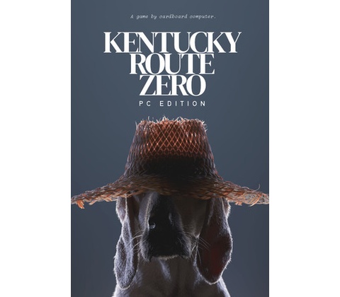 Kentucky Route Zero