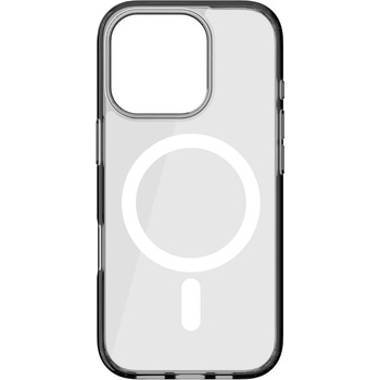 Next ONE Clear Shield Case for iPhone 16 Pro MagSafe compatible (K-IPH-16PRO-MAGSAFE-CLRCASE)