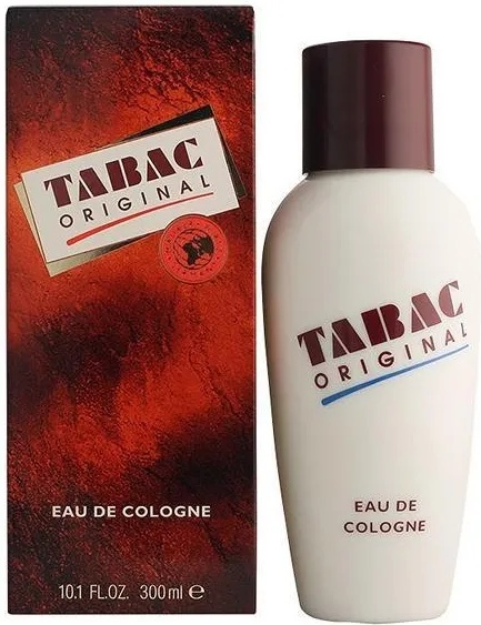 Maurer & Wirtz Tabac Original EDC 300 ml