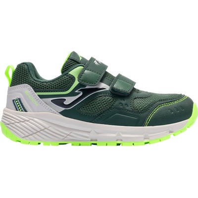 Joma Shock Khaki zelená