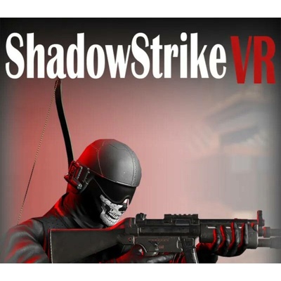 ShadowStrike VR