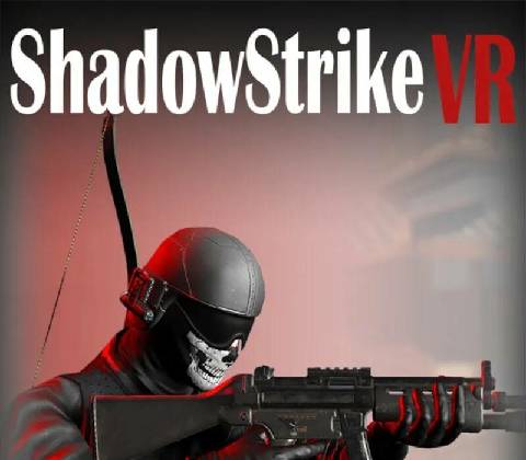 ShadowStrike VR