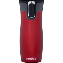 Contigo West Loop Autoseal 470 ml Red