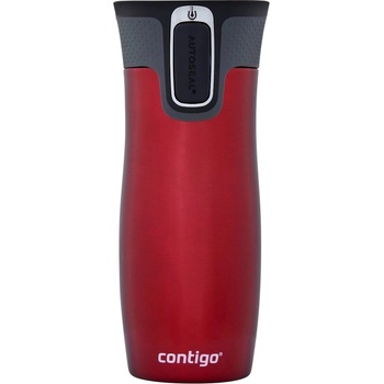 Contigo West Loop 470 ml Red