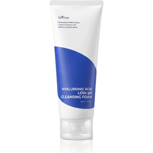 ISNTREE Hyaluronic Acid Low-pH Cleansing Foam 150 ml