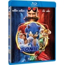 Ježek Sonic 2 BD