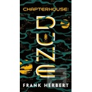 Chapterhouse: Dune - Frank Herbert