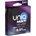 Uniq multi latex free condoms 3 units
