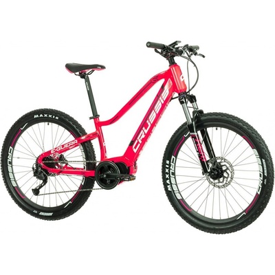 Crussis e-Guera 6.7 Junior 2022