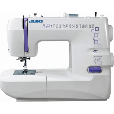 Juki HZL-355 ZW-B