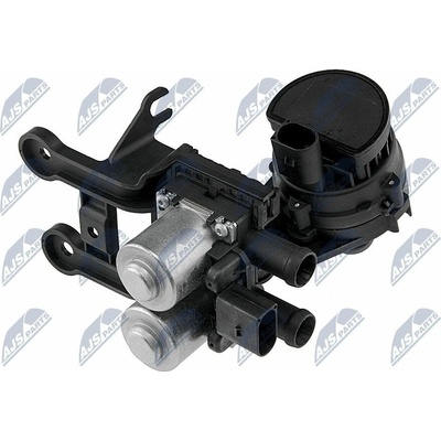Regulačný ventil chladenia NTY CTM-AU-011