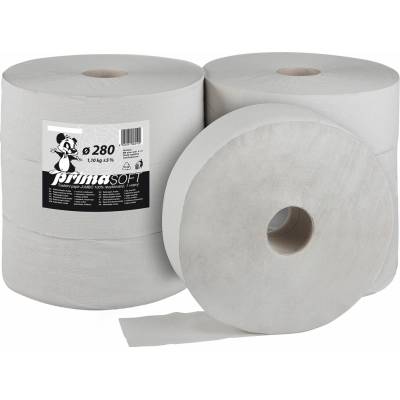 Fros Jumbo 280 1-vrstvý 6 ks