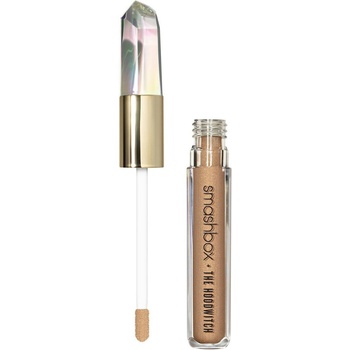Smashbox Crystalized Always On Fresh Color & Shine Liquid Eyeshadow Rich Craft 386 ml
