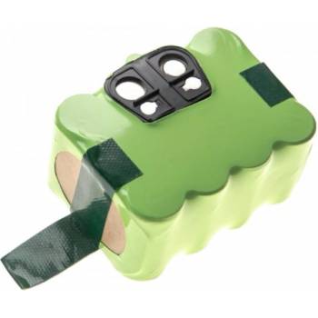 Image 1 of VHBW Батерия за xRobot / Galaxy II / Hoover, 3300 mAh (800107138)