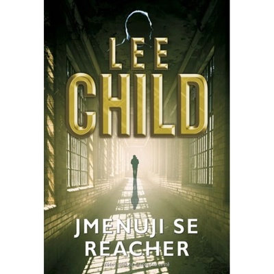 Jmenuji se Reacher