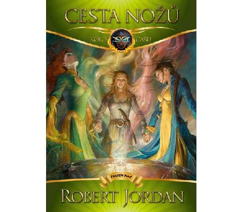 Print Cesta nožů
