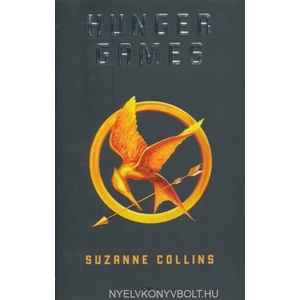 The Hunger Games 1 (ISBN: 9782266260770)
