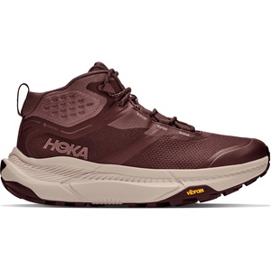 HOKA Дамски туристически обувки HOKA Women's Transport Hike GTX Walking boots - Deep Mauve / Smoky Quartz - размер 42 (EU) (119-1106-0320)
