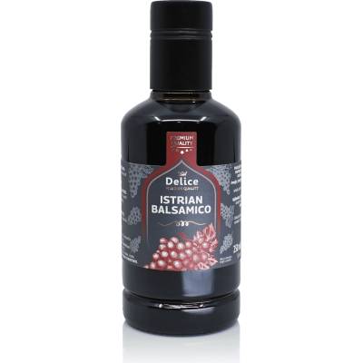 Delice Istrijský balzamikový ocet 250 ml