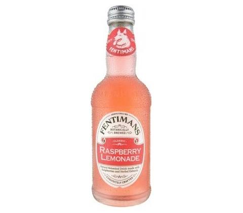 Fentimans Raspberry 275 ml