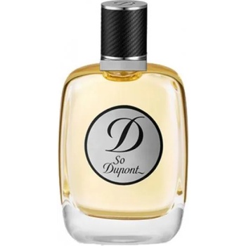 S.T. Dupont So Dupont pour Homme EDT 100 ml Tester