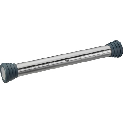 Váleček s nastavitelnou tloušťkou REGO - GEFU – Zboží Mobilmania