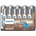Philips LR036A16F/10 ELEM ALKALI XXL 10бр. AA и 6бр. AAA (LR036A16F/10)