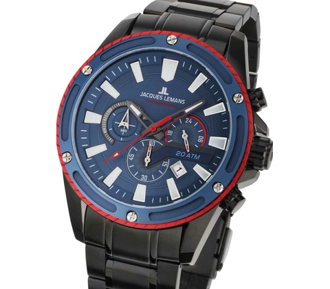 Jacques Lemans 1-2141G