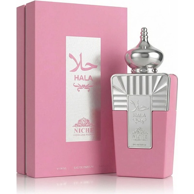 Khalis Hala Niche Collection parfumovaná voda dámska 100 ml