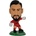 SoccerStarz Paris St Germain Gianluigi Donnarumma Home Kit Classic Kit