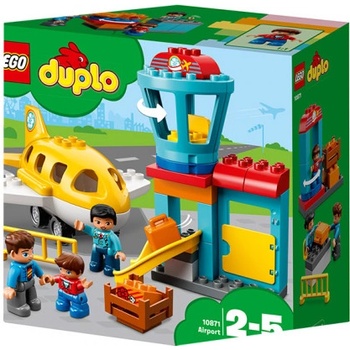 LEGO® DUPLO® 10871 Letisko