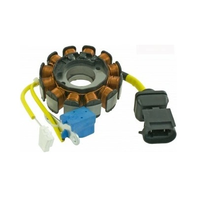 Stator zapaľovania RMS 246350142 APRILIA, PIAGGIO