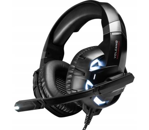 Modecom Volcano MC-849 Shield
