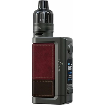 iSmoka-Eleaf Elektronická cigareta iStick Power 2 80W 5000 mAh Modrá 1 ks