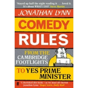 Comedy Rules | Jonathan Lynn (2012)