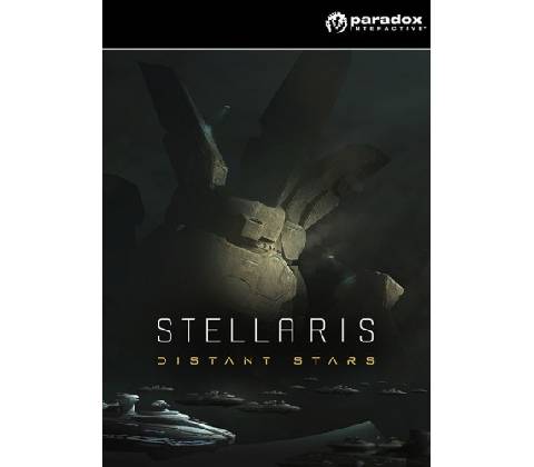 Stellaris Distant Stars