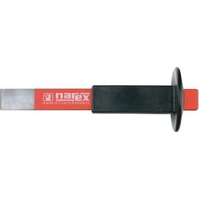 NAREX BYSTŘICE sekáč elektrikářský 335mm s chráničem 8856-10