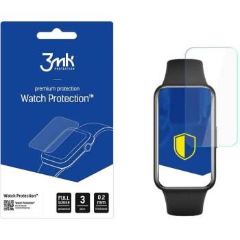 3mk Protection Скрийн протектор 3mk Watch Protection v. ARC+ за Huawei Band 7 (3mk Watch ARC(225))