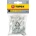 TOPEX Алуминиев нит 4, 0 mm x 18 mm, 50 бр. 43E405 (43E405)
