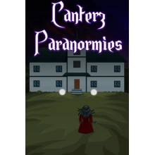 Canterz Paranormies