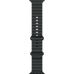 Apple Watch 49mm Ocean Band black (MYPD3ZM/A)