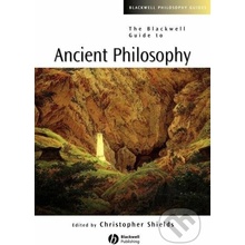 Ancient Philosophy - Shields