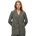 SUPERDRY Сако Superdry Pinstripe Boyfriend blazer - Grey (Grey Pinstripe)