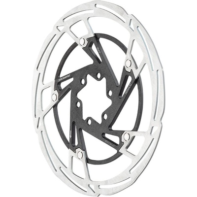 Jagwire Pro LR2 6bolt 160mm