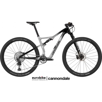 Cannondale Scalpel Carbon 3 2022