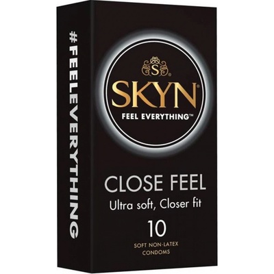 UNIMIL Skyn Feel Everything Close Feel Ultra Soft 10 ks