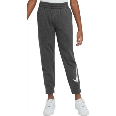 Nike Multi+ Therma-FIT training Joggers Čierny