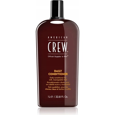 American Crew Classic Daily Conditioner 1000 ml